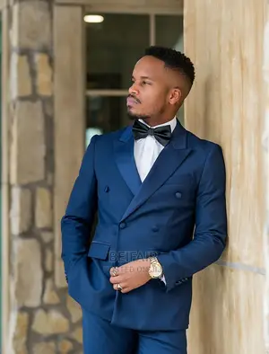 Suti Za Kiume | Men's Suits