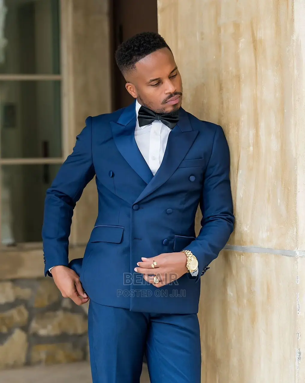 Suti Za Kiume | Men's Suits