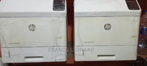 Hp Laserjet Enterprise 604/605