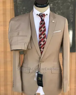 Smart Suit