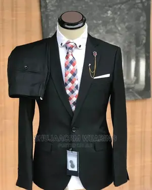 Smart Suit
