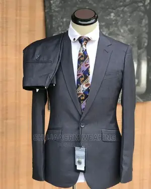 Smart Suit