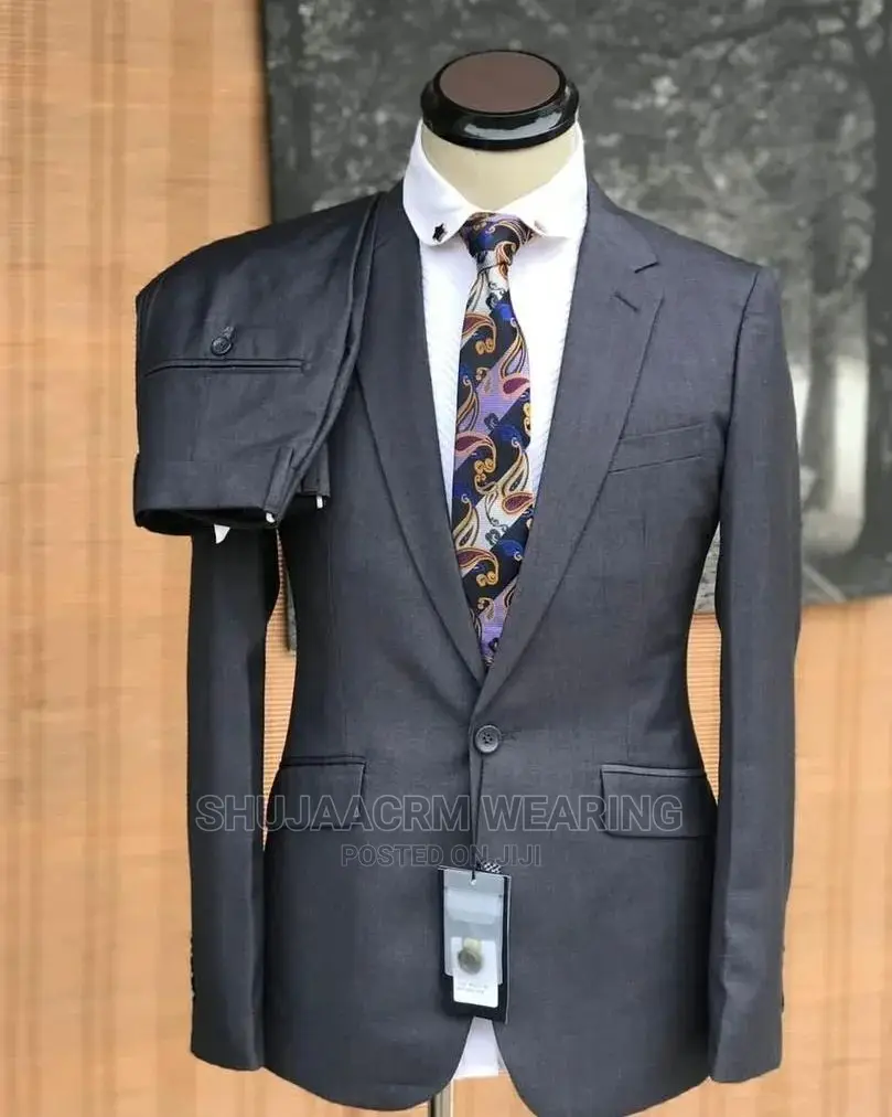 Smart Suit