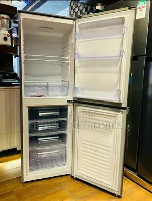 165ltrs SPJ Fridge