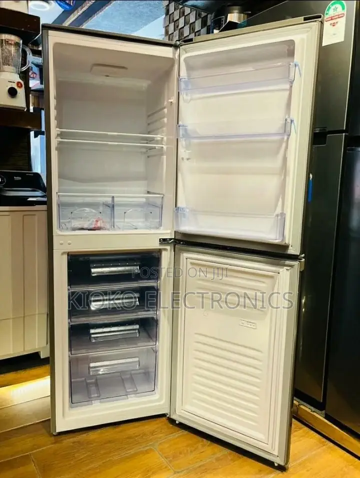 165ltrs SPJ Fridge