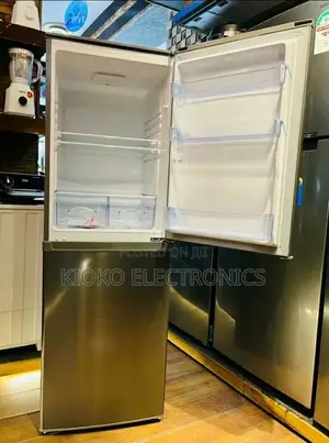 165ltrs SPJ Fridge