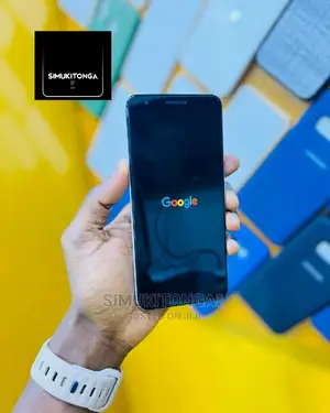 Google Pixel 3a 64 GB White