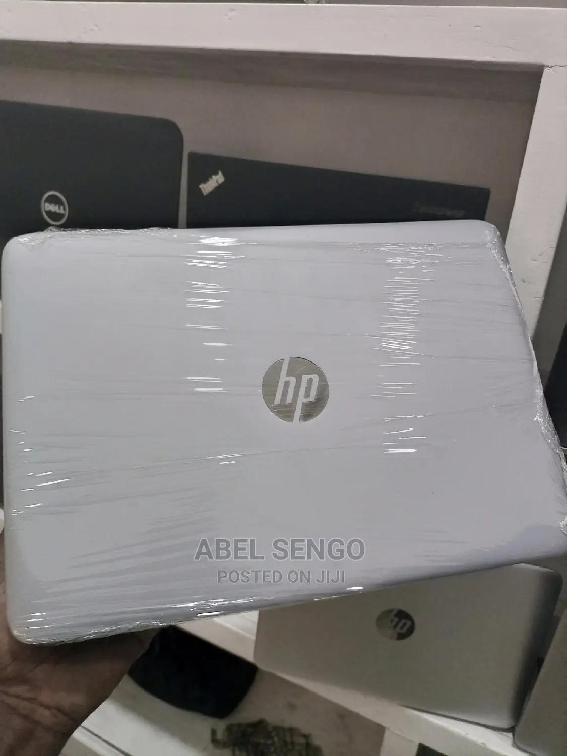 Laptop HP EliteBook 840 G3 8GB Intel Core I5 HDD+SSD 500GB