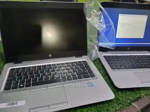 Laptop HP EliteBook 840 G3 8GB Intel Core I5 HDD+SSD 500GB