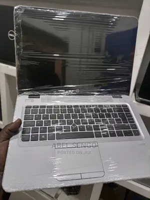 Laptop HP EliteBook 840 G3 8GB Intel Core I5 HDD+SSD 500GB