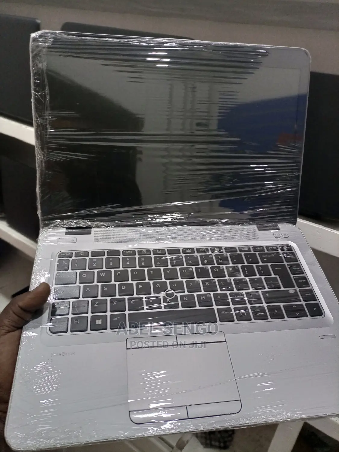 Laptop HP EliteBook 840 G3 8GB Intel Core I5 HDD+SSD 500GB