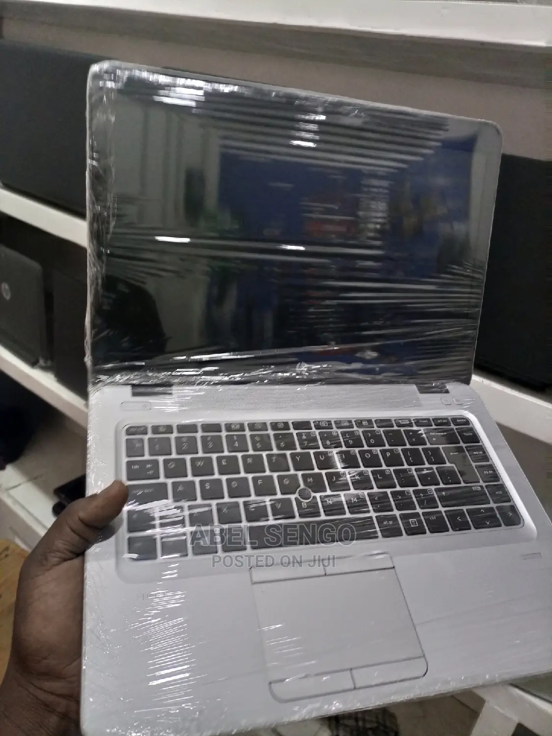 Laptop HP EliteBook 840 G3 8GB Intel Core I5 HDD+SSD 500GB