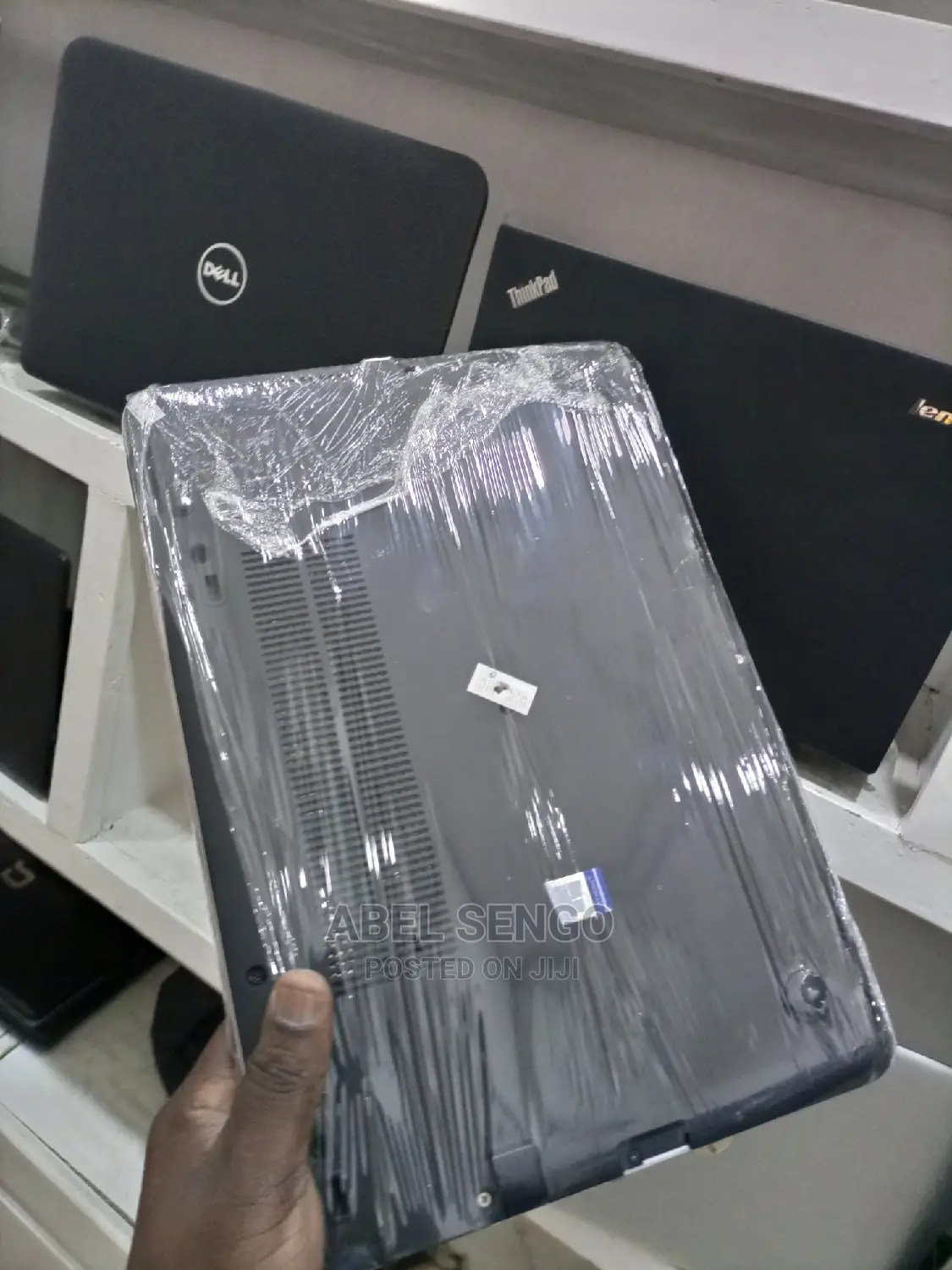 Laptop HP EliteBook 840 G3 8GB Intel Core I5 HDD+SSD 500GB