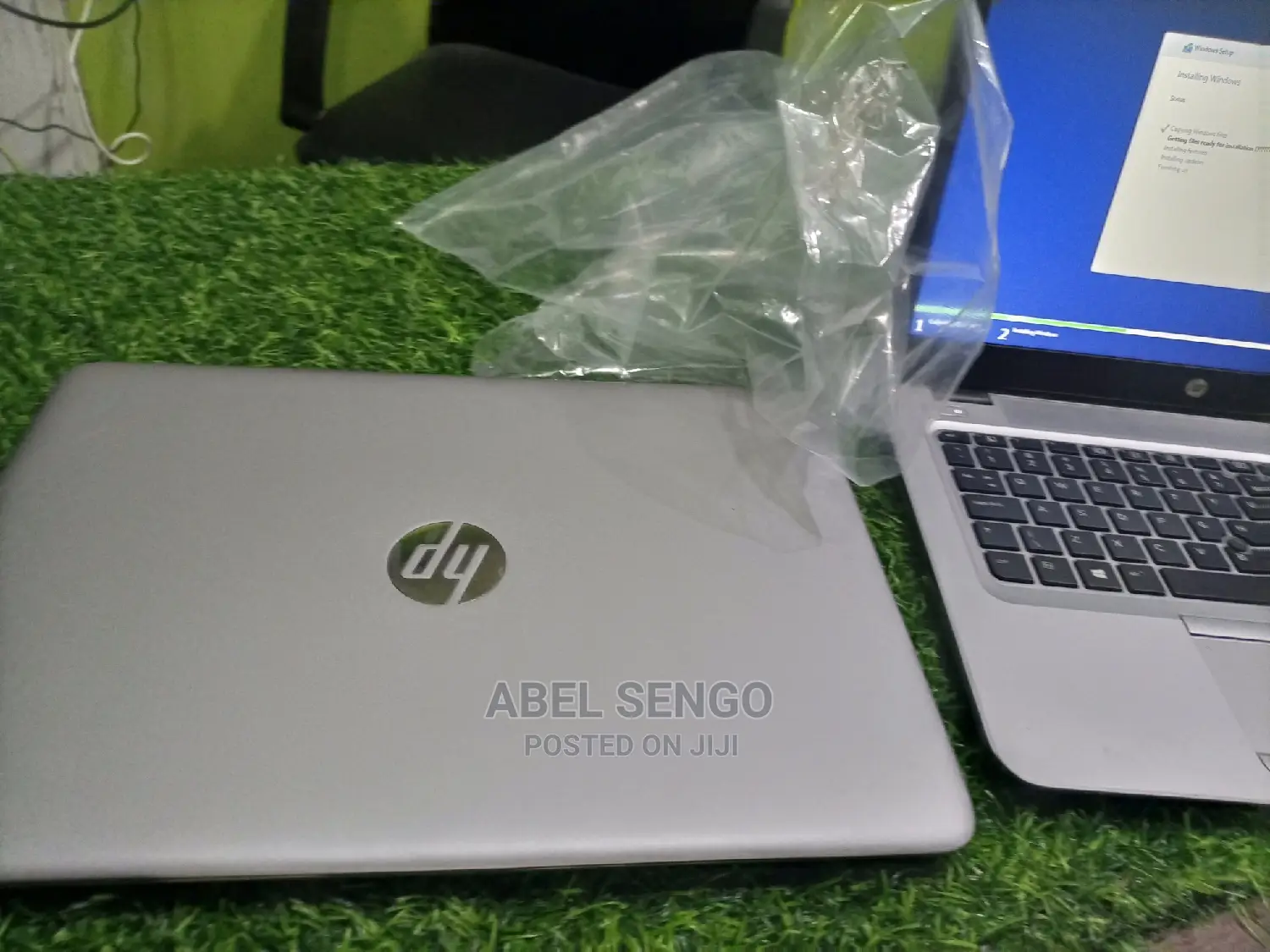 Laptop HP EliteBook 840 G3 8GB Intel Core I5 HDD+SSD 500GB