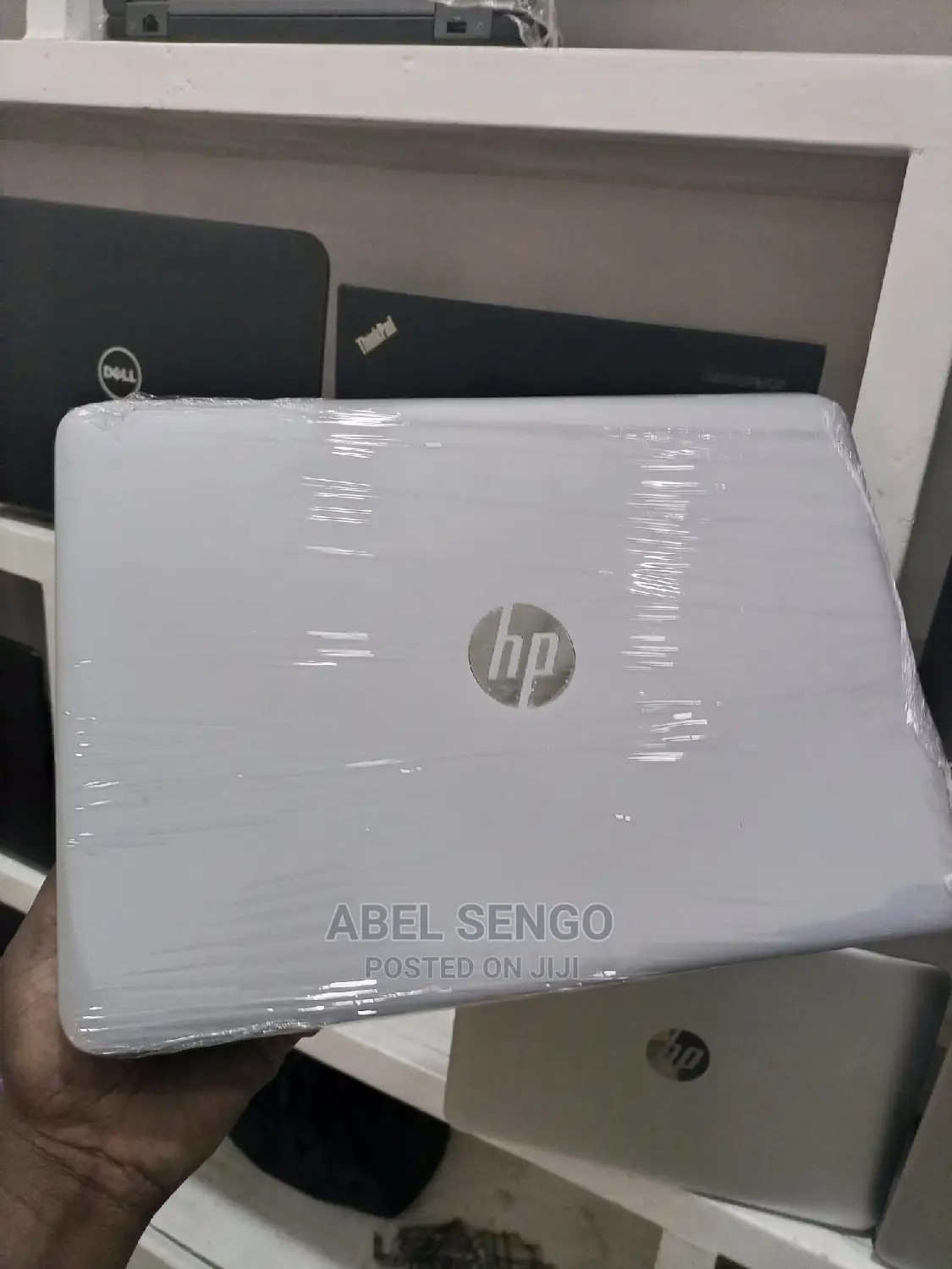 Laptop HP EliteBook 840 G3 8GB Intel Core I5 HDD+SSD 500GB