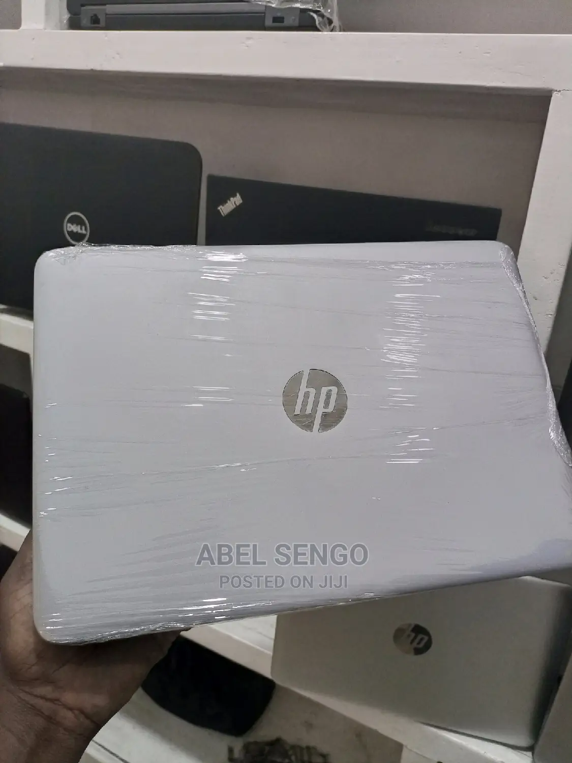 Laptop HP EliteBook 840 G3 8GB Intel Core I5 HDD+SSD 500GB