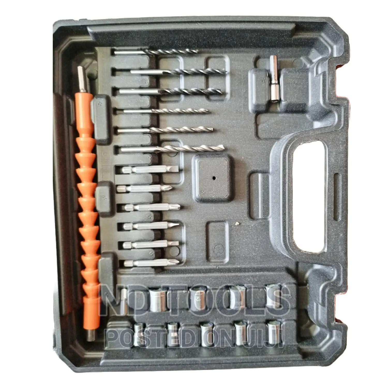 Cordless Drill