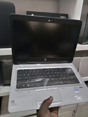 Laptop HP ProBook 640 G2 8GB Intel Core I5 HDD+SSD 500GB