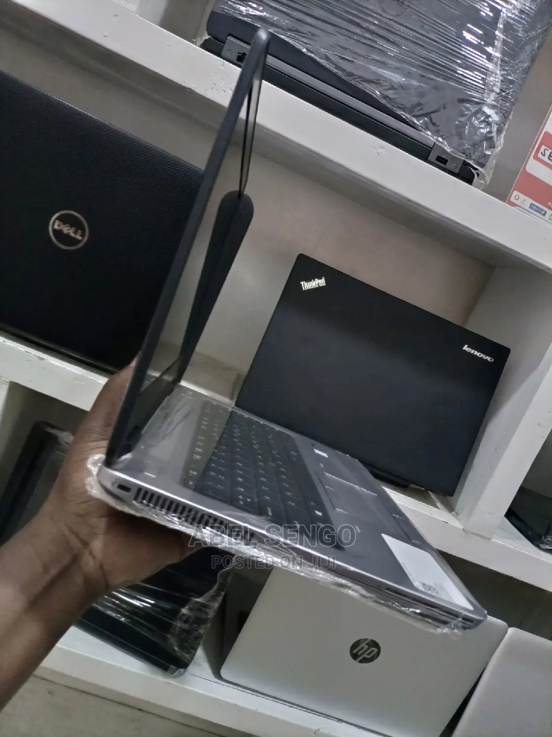 Laptop HP ProBook 640 G2 8GB Intel Core I5 HDD+SSD 500GB