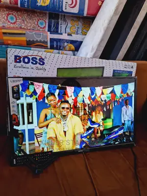 Tv Inchi 32 Boss