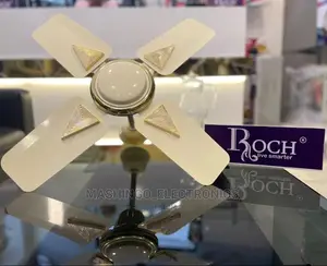 Roch Ceiling Fan Size 24