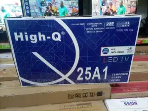 Goodvision Inch 25" Led Tv
