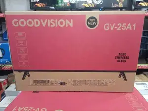 Goodvision Inch 25" Led Tv