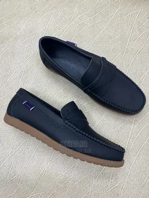 Original Men's Loafers | Viatu Vya Kiume