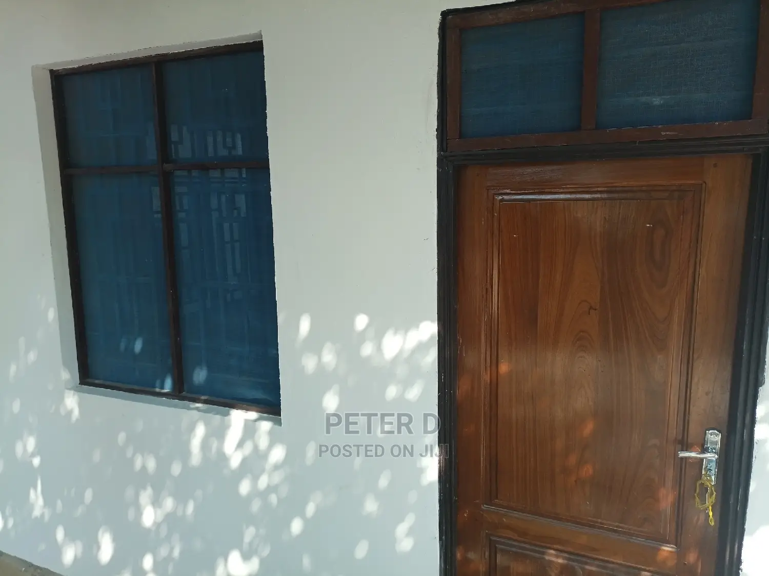 1bdrm Bedsitter in Kimara for rent