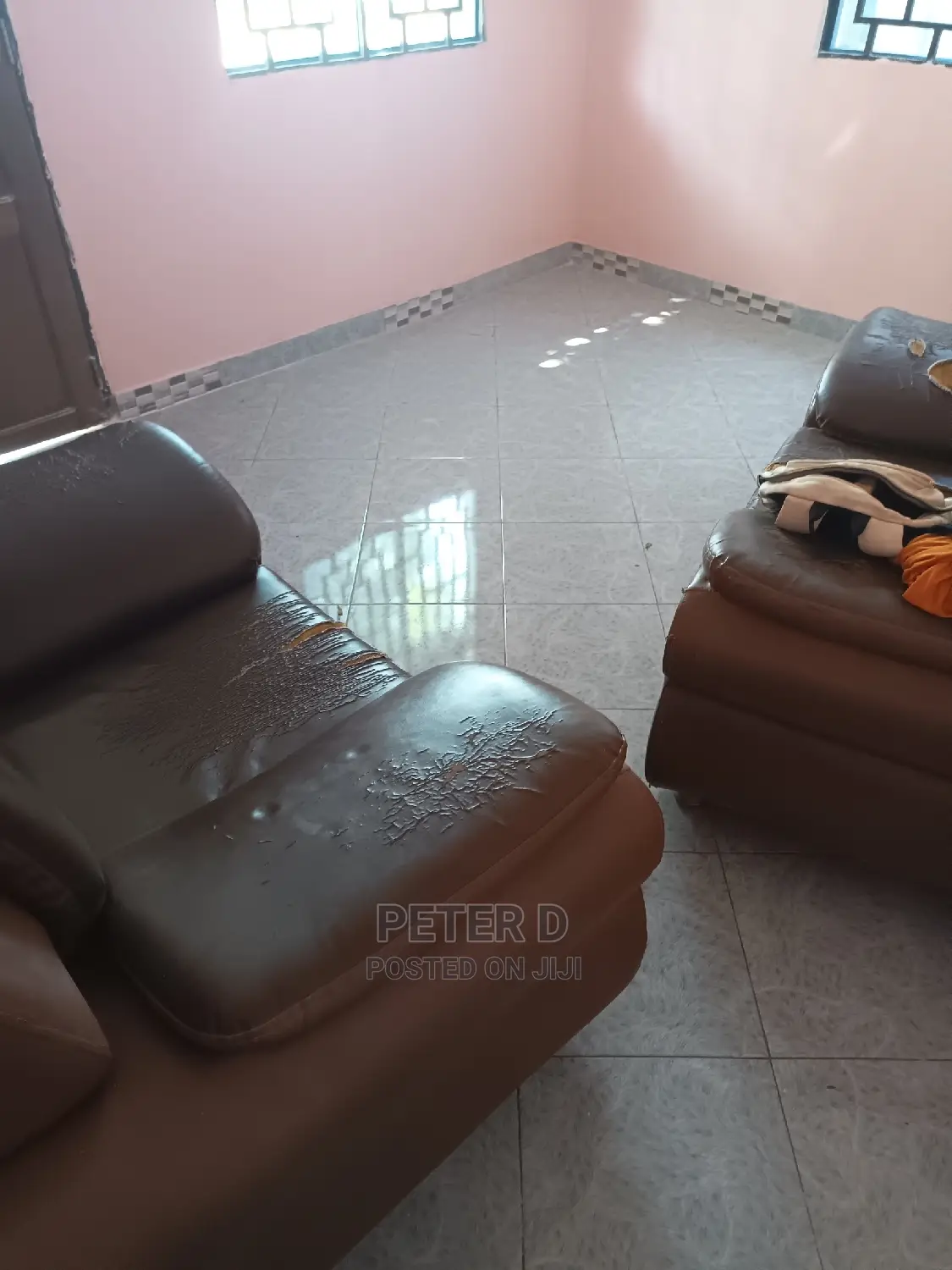 1bdrm Bedsitter in Kimara for rent