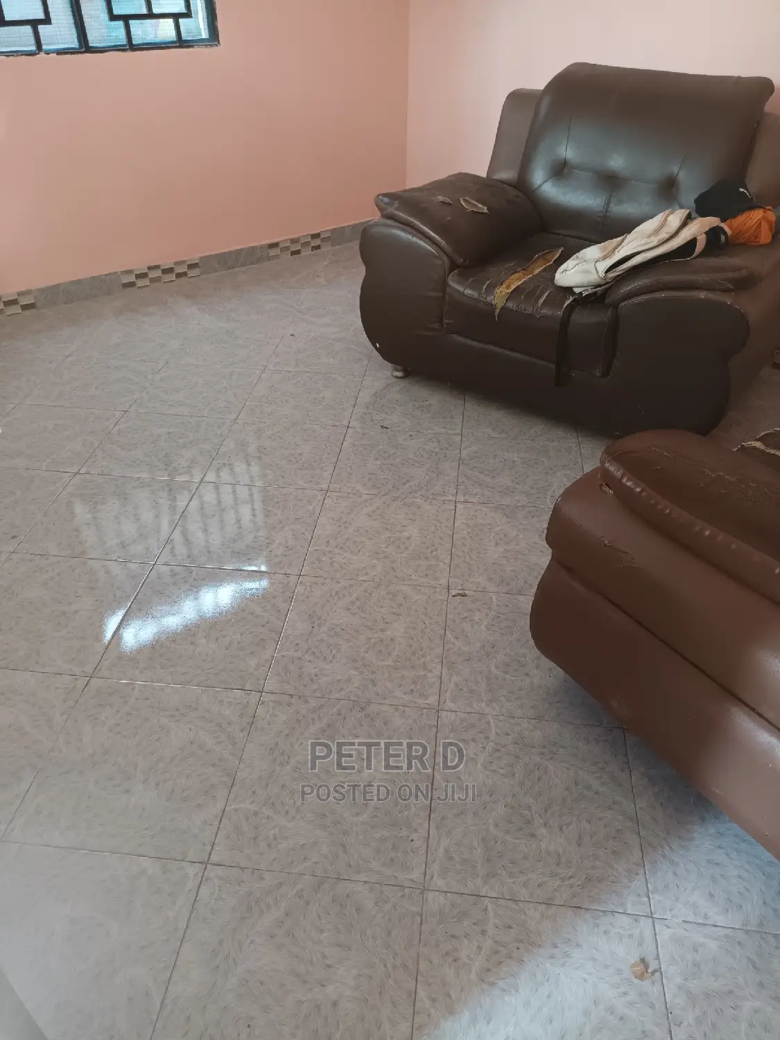 1bdrm Bedsitter in Kimara for rent