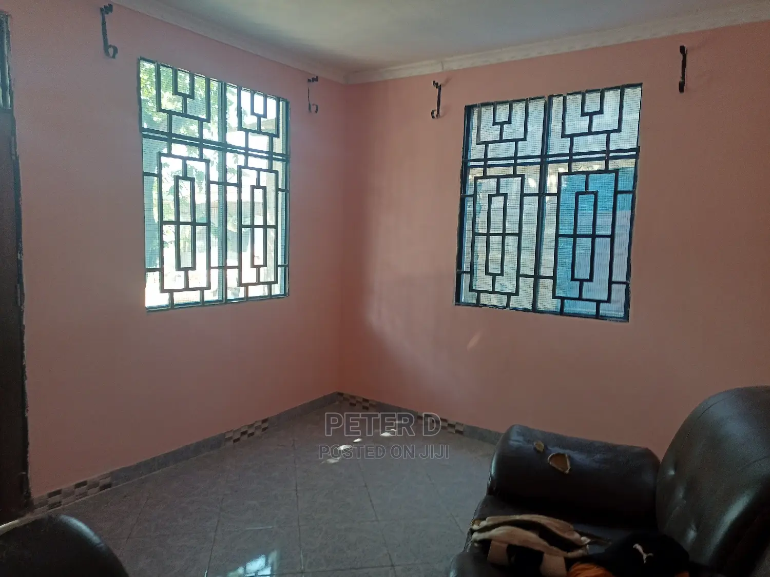 1bdrm Bedsitter in Kimara for rent
