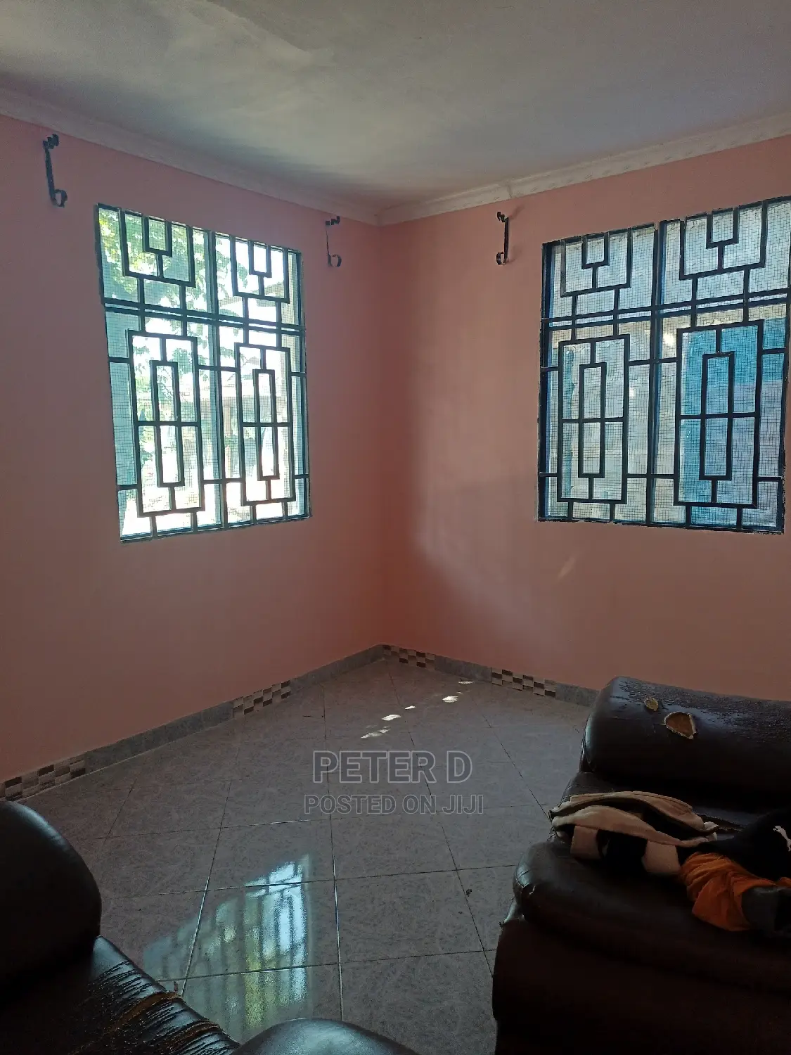 1bdrm Bedsitter in Kimara for rent