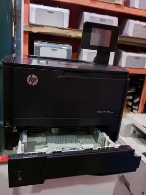 Hp Laserjet Pro 400nd