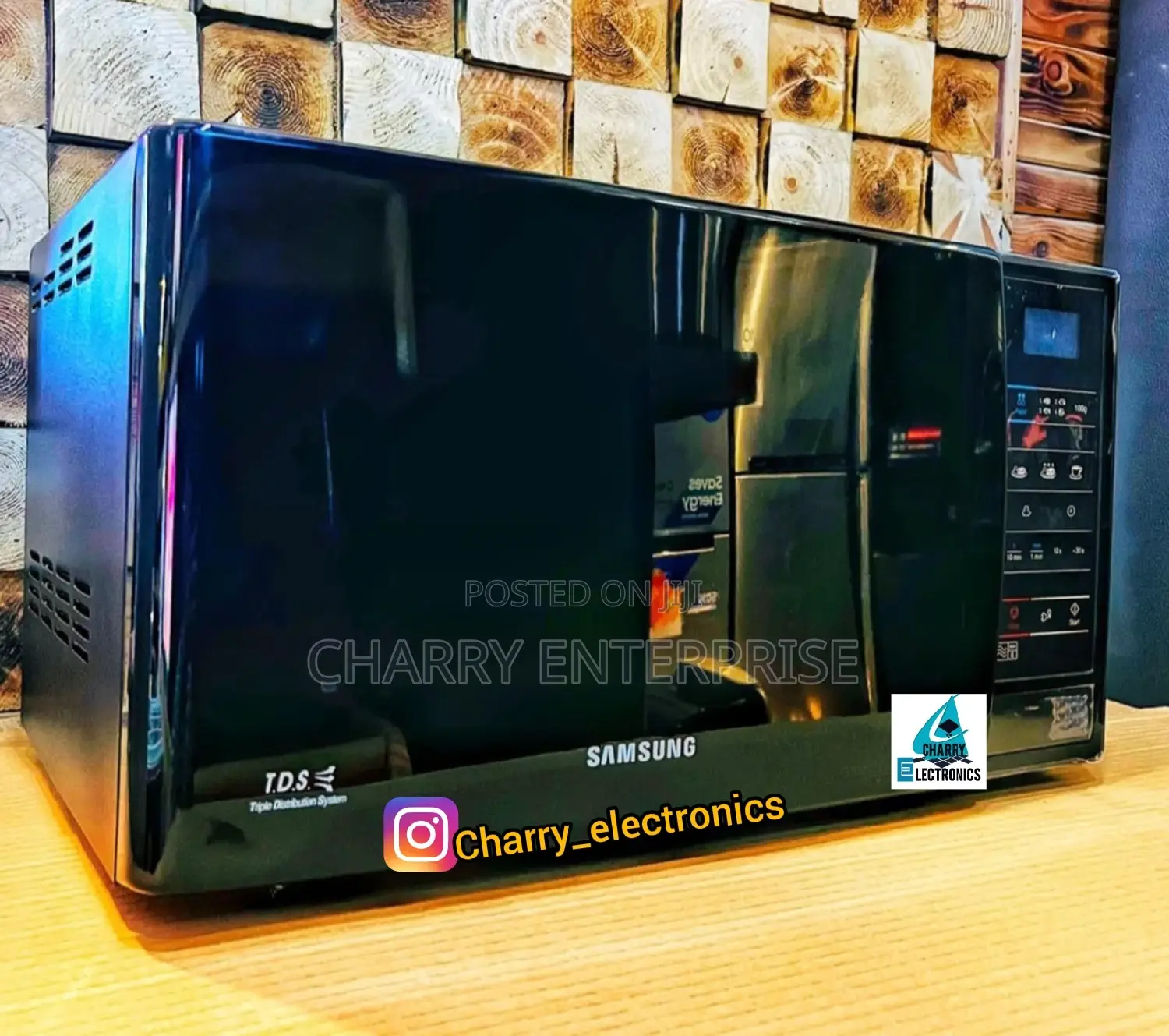 ORIGINAL SAMSUNG Microwave Oven20L