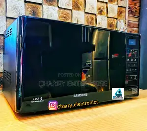 ORIGINAL SAMSUNG Microwave Oven20L