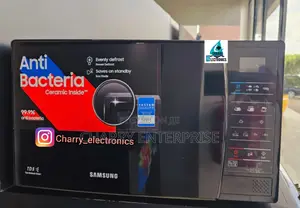 ORIGINAL SAMSUNG Microwave Oven20L