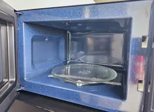 ORIGINAL SAMSUNG Microwave Oven20L