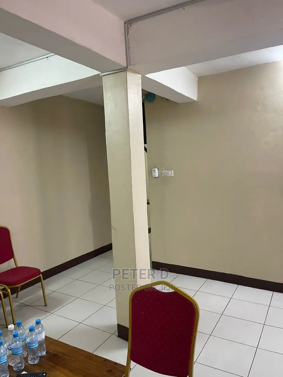 2bdrm Apartment in Upanga East for rent