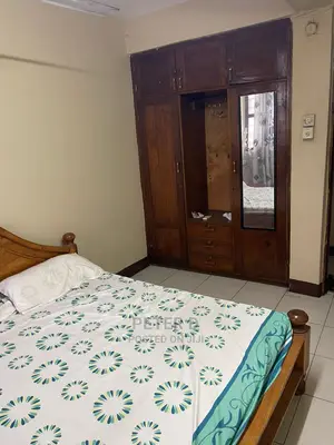 2bdrm Apartment in Upanga East for rent