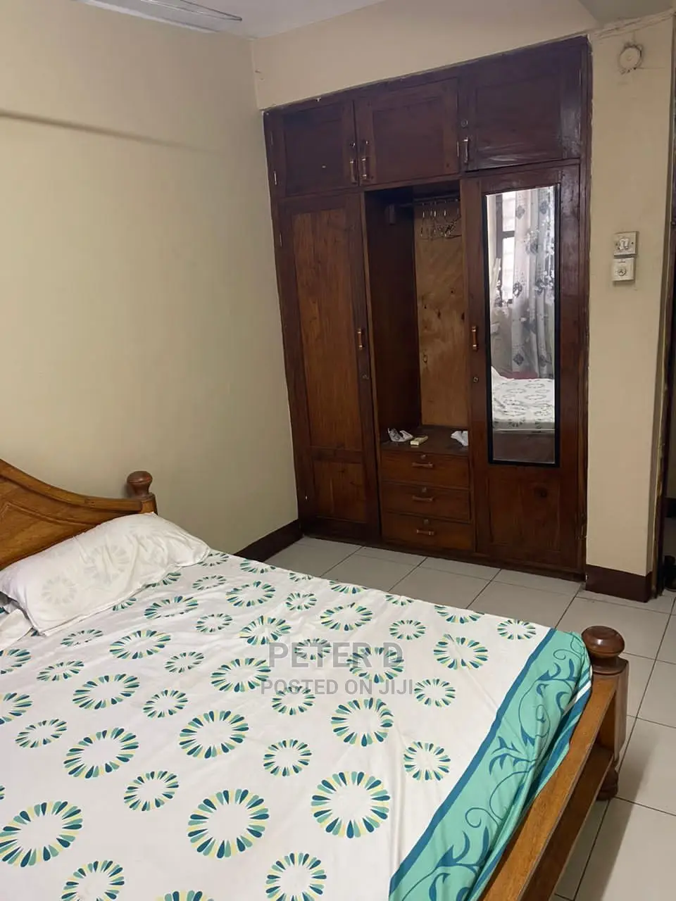 2bdrm Apartment in Upanga East for rent