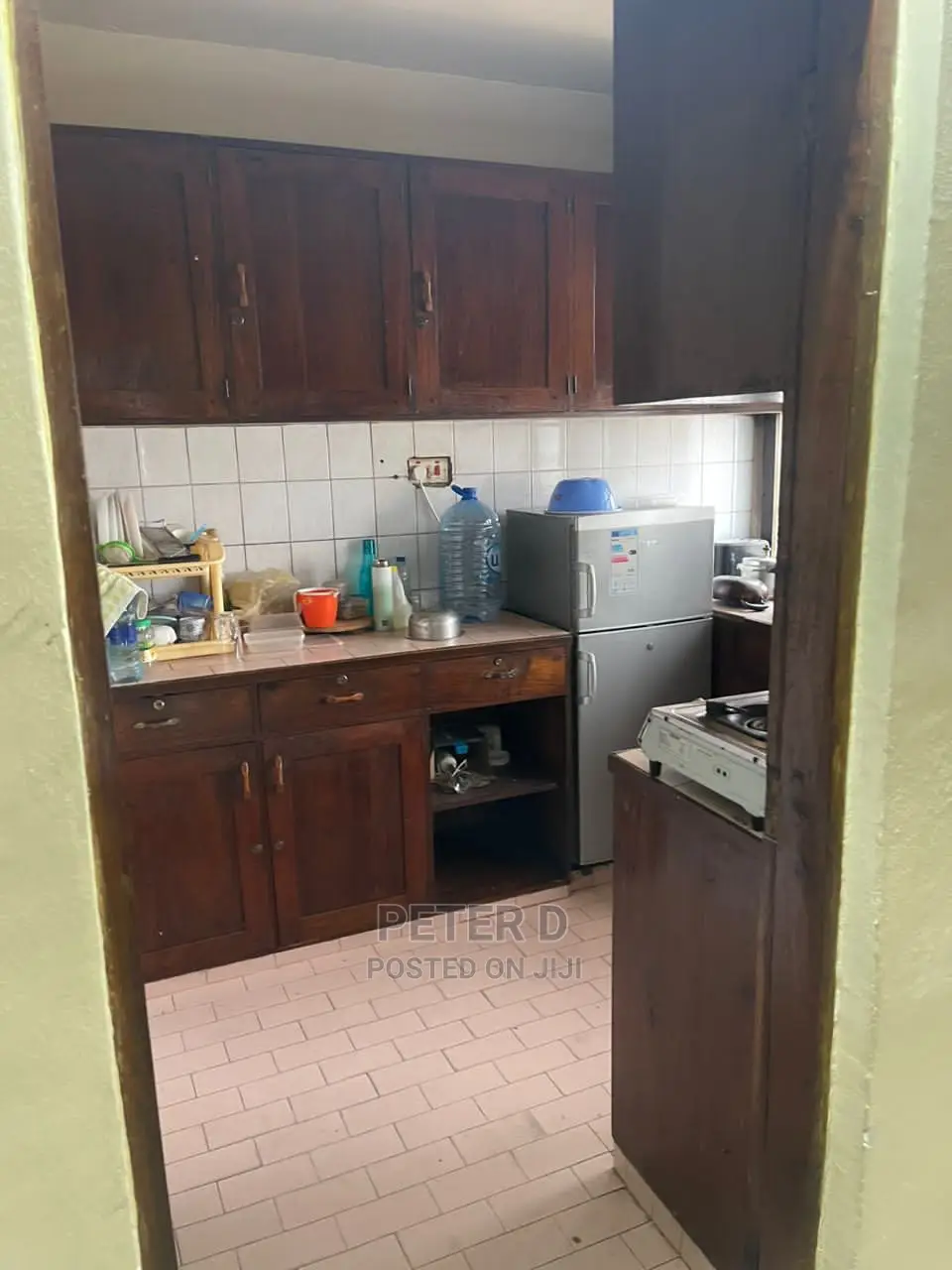 2bdrm Apartment in Upanga East for rent