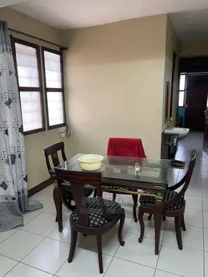 2bdrm Apartment in Upanga East for rent