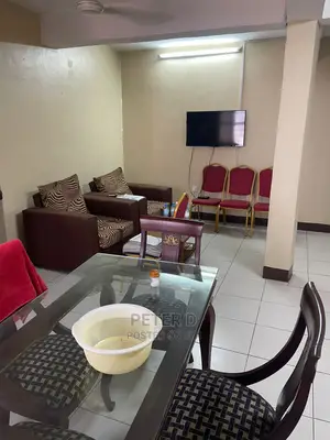 2bdrm Apartment in Upanga East for rent