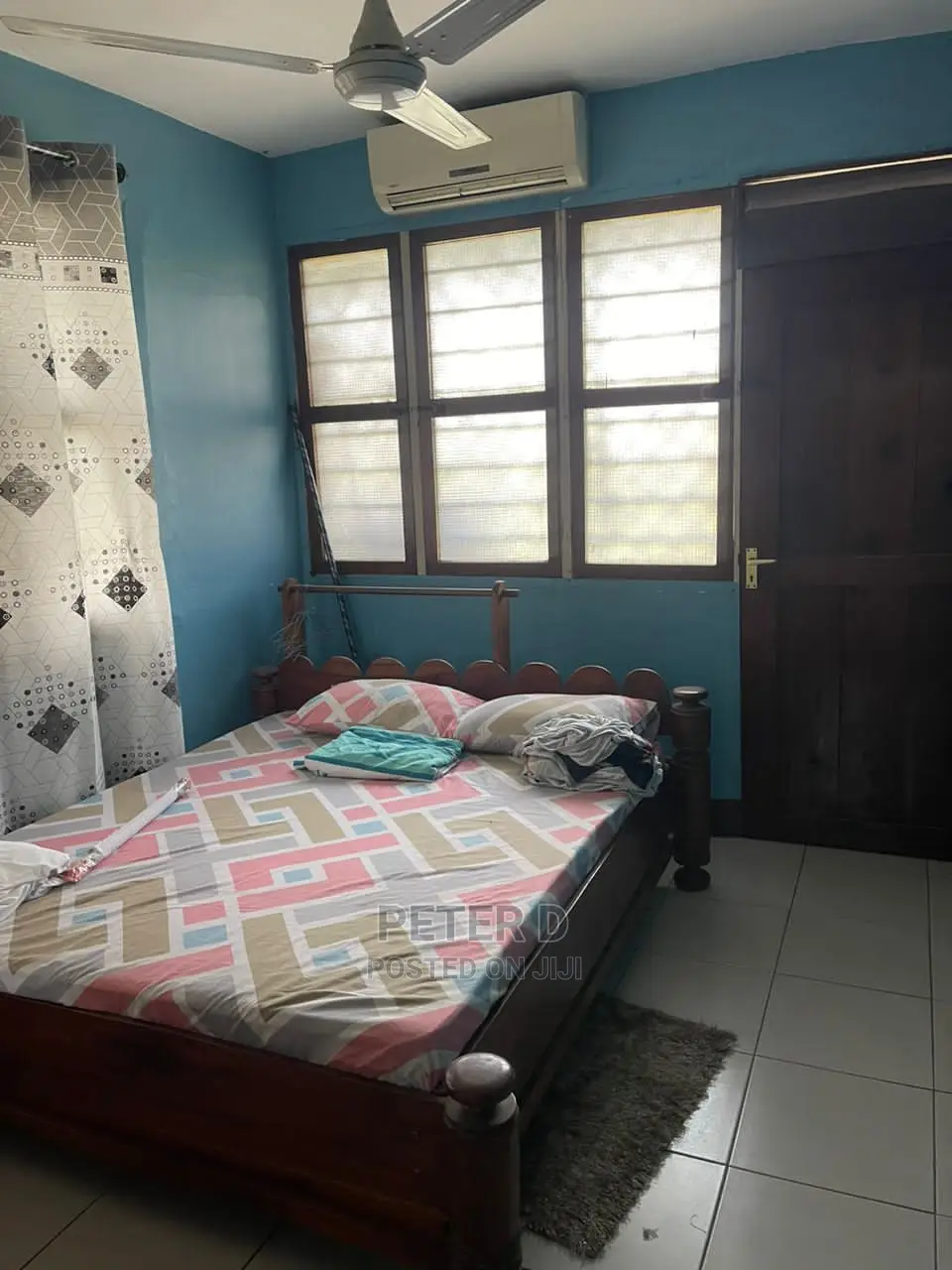 2bdrm Apartment in Upanga East for rent