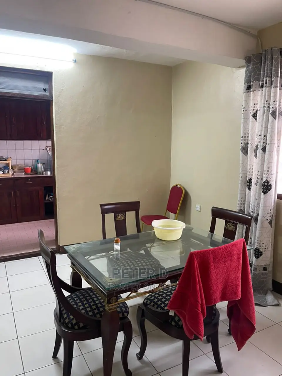 2bdrm Apartment in Upanga East for rent