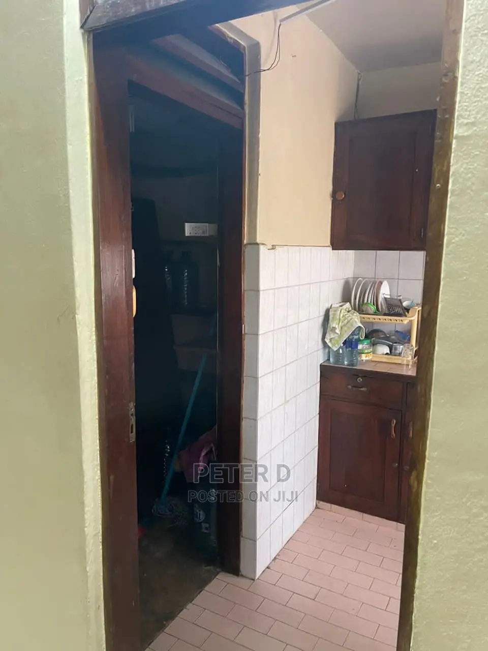 2bdrm Apartment in Upanga East for rent