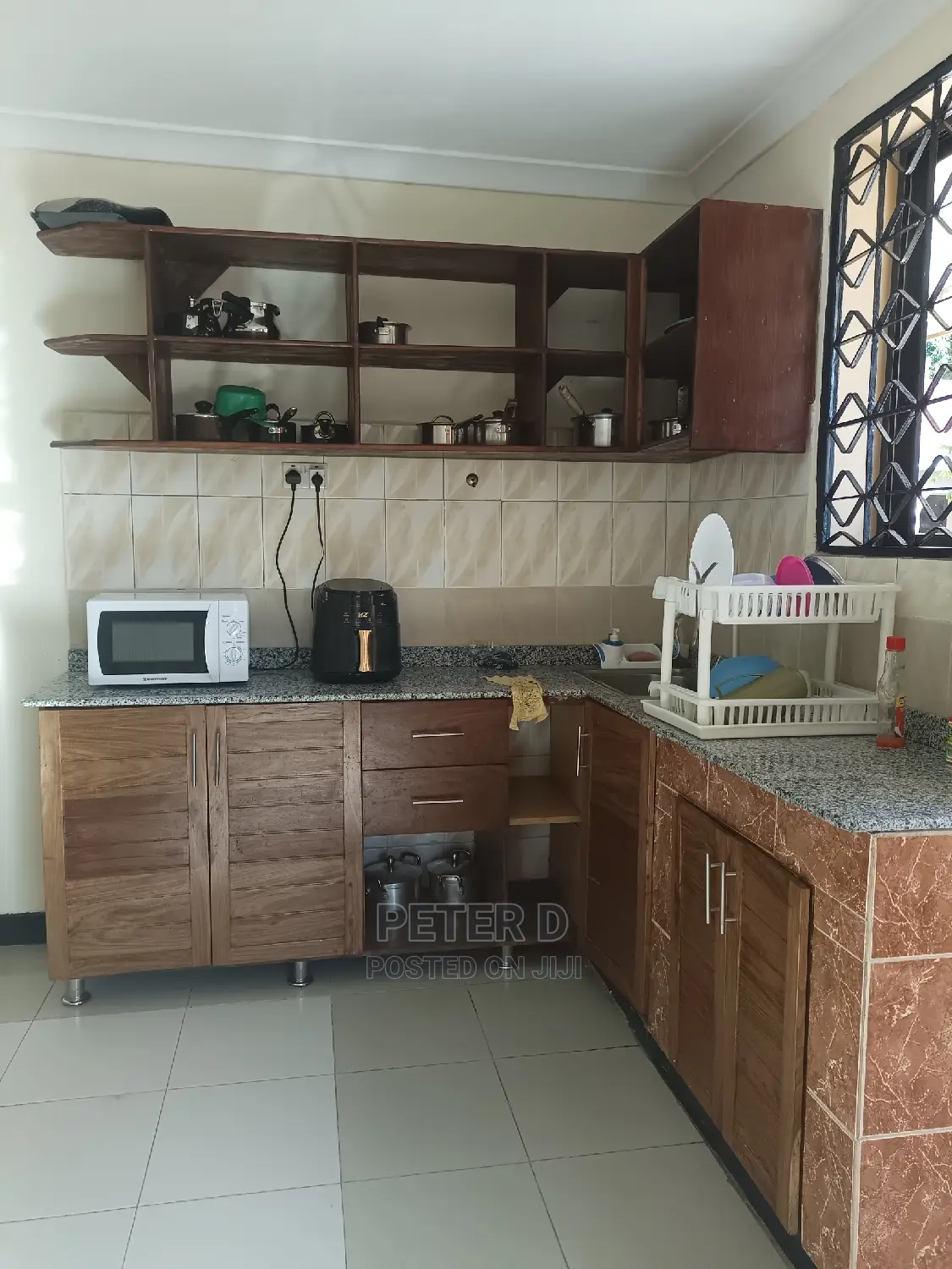 2bdrm Apartment in Upanga East for rent