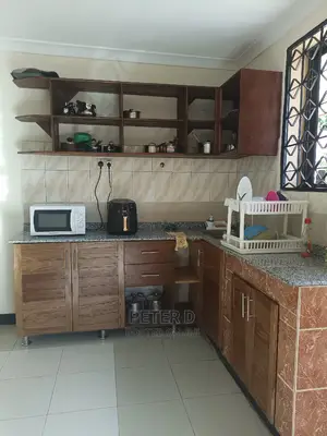 2bdrm Apartment in Upanga East for rent