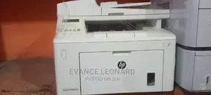 Hp Laserjet Pro M 227dn